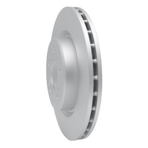 Acura TLX Brake Rotor (1) - Front - R1 Concepts - GeoSPEC Coated - `21-`25